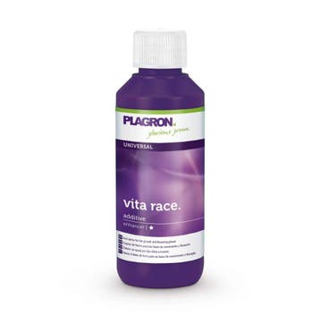 Plagron Vita Race 100 ml, Ophalen of Verzenden, Nieuw