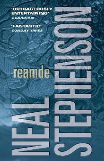 Reamde - Neal Stephenson 9781848874510, Verzenden, Gelezen, Neal Stephenson