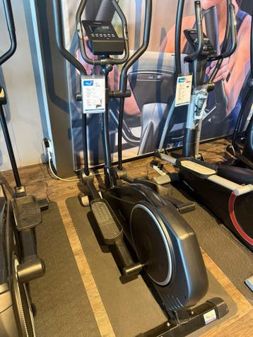 Toorx Fitness ERX-100-B Crosstrainer, Kunststof, Benen, Nieuw, Ophalen of Verzenden