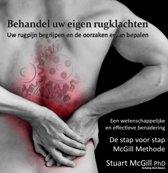 Behandel uw eigen rugklachten 9780973501841, Boeken, Verzenden, Zo goed als nieuw