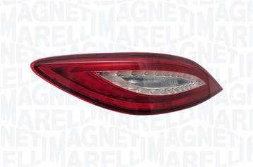 Achterlicht o.a: Mercedes-AMG, Mercedes-Benz, CLS AMG (C218), Ophalen of Verzenden, Nieuw, Mercedes-Benz