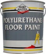 Paintmaster PU Betonprimer 100% Transparant 20L, 15 tot 20 liter, Verzenden, Nieuw, Verf