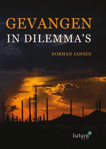 Gevangen in dilemmas - Norman Jansen 9789492939609, Verzenden, Zo goed als nieuw, Norman Jansen