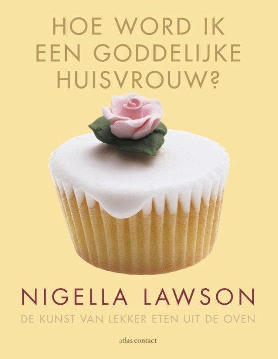 Hoe word ik een goddelijke huisvrouw, Boeken, Literatuur, Ophalen of Verzenden