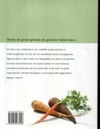 Het gouden vergeten groenten boek 9789054263258 M. Buser, Verzenden, Gelezen, M. Buser