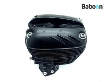 Cilinderkop Rechts BMW R 1150 R (R1150R), Verzenden, Gebruikt