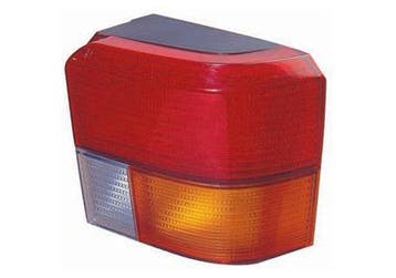 Achterlicht o.a: Volkswagen, California T4, Transporter T4, Ophalen of Verzenden, Nieuw, Volkswagen