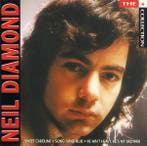 Neil Diamond - The  Collection, Ophalen of Verzenden, Gebruikt