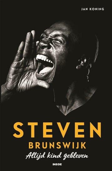 Steven Brunswijk, Boeken, Ophalen of Verzenden, Nieuw