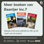 Moord op de Albert Cuyp / Baantjer Inc. / 3 9789026129032, Verzenden, Gelezen, Baantjer Inc.