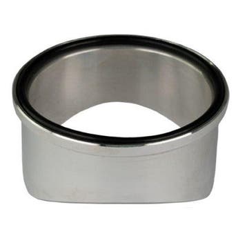 Turbosmart RacePort & Big Bubba Weld Flange Alloy, Ophalen of Verzenden