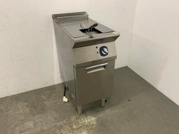 Electrolux Elektrische friteuse - frituur 15 liter, Ophalen of Verzenden, Gebruikt, Fornuis, Frituur en Grillen