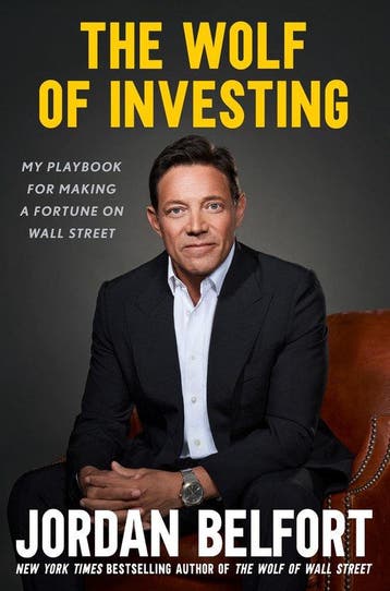 9781399813518 The Wolf of Investing Belfort, Jordan, Verzenden, Nieuw, Belfort, Jordan