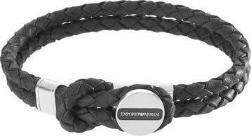 Emporio Armani Bracelet Story Armband (Lengte: 18.50 cm) -, Verzenden, Nieuw
