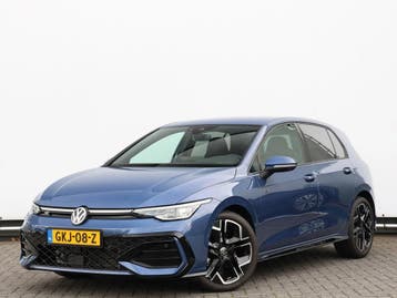 Volkswagen Golf | Zakelijke Lease v.a. €632.14 pm, Automaat, Gebruikt, Euro 6, Overige kleuren