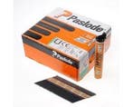 Paslode 34° Papier Gebonden Stripnagels IM350 | D-kop | 2,8x, Verzenden, Nieuw