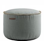 RETROit Cura poef, Ophalen of Verzenden, Nieuw