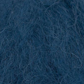 DROPS Melody Uni Colour - 28 marineblauw - Wol Garen, Ophalen of Verzenden, Nieuw