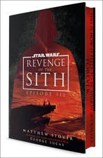 Boek Star Wars- Star Wars: Revenge of the Sith: Episode III, Verzenden, Zo goed als nieuw