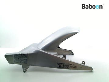 Hugger Honda CBR 600 F 1991-1994 (CBR600F CBR600F2 PC25), Verzenden, Gebruikt