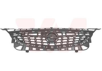 Grille o.a: Opel, Astra J (PC6, PD6 - PE6, PF6), Ophalen of Verzenden, Nieuw, Opel