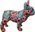 Pomme Pidou Spaarpot Hond Franse Bulldog Jack Medium 003..., Verzamelen, Verzenden, Nieuw