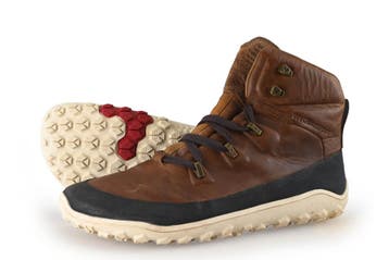 Vivobarefoot Barefoot in maat 43 Bruin, Kleding | Heren, Schoenen, Bruin, Verzenden, Gedragen, Vivobarefoot