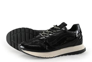 Notre-V Sneakers in maat 39 Zwart, Notre-V, Verzenden, Zwart, Sneakers of Gympen
