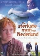 Sterkste man van Nederland - DVD, Cd's en Dvd's, Dvd's | Kinderen en Jeugd, Verzenden