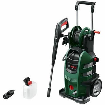 Bosch Advanced Aquatak 160 Hogedrukreiniger - 2600 watt -, Tuin en Terras, Ophalen of Verzenden, Nieuw, Bosch
