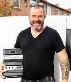 Elektricien/Groepenkast/Meterkast/Marstek Venus E3.0., Garantie