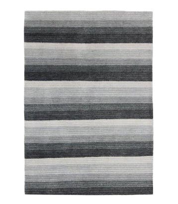 Moderne designer tapijt - Vloerkleed - 204 cm - 144 cm -, Nieuw