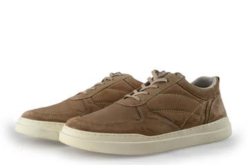 Cafe Moda Sneakers in maat 46 Beige, Overige kleuren, Verzenden, Cafe Moda, Sneakers of Gympen