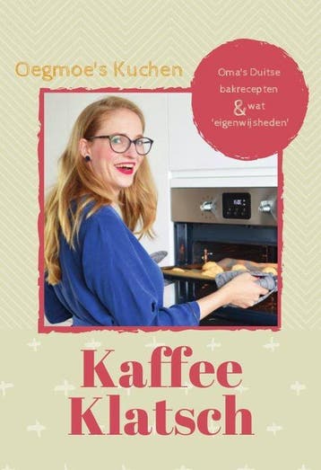 Kaffeeklatsch - Anne-Kathleen Lieftink 9789082882407, Boeken, Verzenden, Zo goed als nieuw, Anne-Kathleen Lieftink