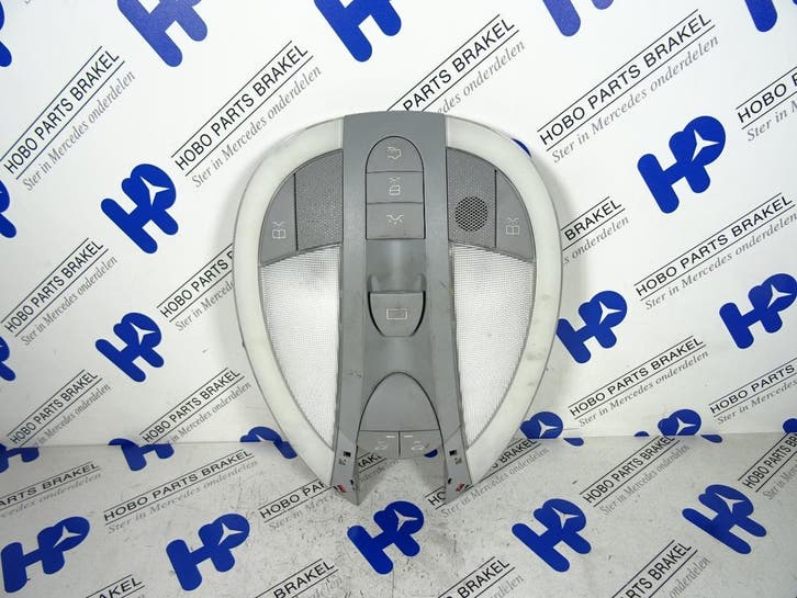 Binnenverlichting A 211 820 4401 o.a: E-klasse w211, Auto-onderdelen, Interieur en Bekleding, Gebruikt, 3 maanden garantie, Mercedes-Benz