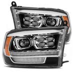 AlphaRex 09-18 Dodge Ram 2500 LUXX LED Proj Headlights Plank, Auto-onderdelen, Ophalen of Verzenden, Nieuw