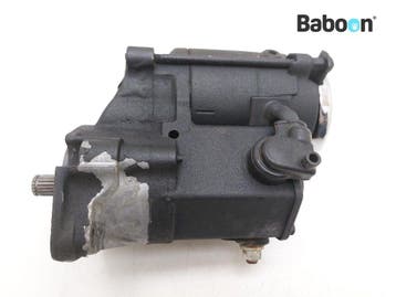 Startmotor Harley-Davidson FLHT Electra Glide Standard, Verzenden, Gebruikt