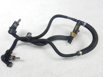 BMW R 1200 GS Brandstofverdeler / 13538556862 / 8556862, Ophalen of Verzenden, Gebruikt