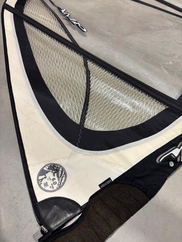 Naish Amp 6.0, Ophalen of Verzenden, Nieuw