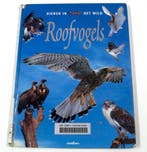 Roofvogels / Dieren in het wild 9789054260226 R. Kerrod, Verzenden, Gelezen, R. Kerrod