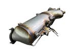 Roetfilter Opel Astra, Zafira, Insignia, Mokka Silicium, Verzenden, Nieuw