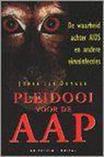 Pleidooi voor de aap 9789066717770 J. van Dongen, Boeken, Verzenden, Gelezen, J. van Dongen