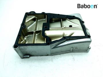 Carterdelen Yamaha TDM 850 1991-1995 (TDM850 3VD 4CN 4CM), Motoren, Verzenden, Gebruikt