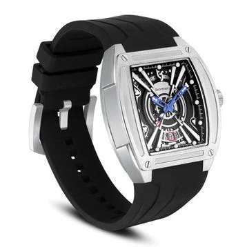 Tecnotempo - Automatic - Skeleton - - TT.SK3.B - Heren -, Nieuw