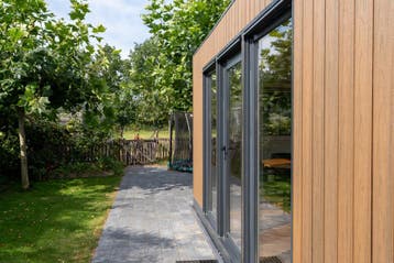 Modulair Kantoor Kopen? Flexibel en Snel Geplaatst!