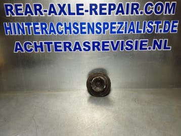 Claxon van een Opel Ascona B of een Opel Manta B. (Motor), Verzenden, Gebruikt, Opel