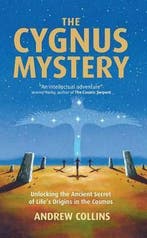 The Cygnus Mystery 9781906787554 Andrew Collins, Verzenden, Gelezen, Andrew Collins