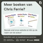 ABCs of Mathematics / Baby University 9781492656289, Boeken, Verzenden, Gelezen, Chris Ferrie