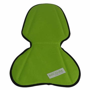 Hooodie Kussentje/Inlay Mini Lime Solid, Verzenden, Nieuw