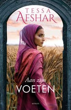 9789029739016 Aan zijn voeten Tessa Afshar, Boeken, Romans, Verzenden, Nieuw, Tessa Afshar